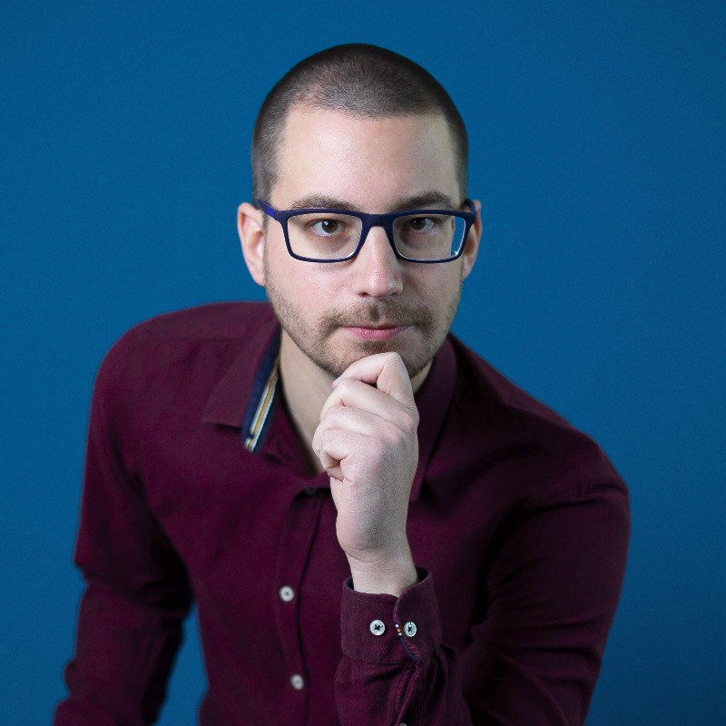 Vilim Hlusicka profile photo